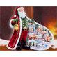 Diamond Painting de Noël