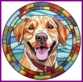 Diamond Painting Labrador Retriever