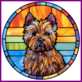Diamond Painting Cairnterrier