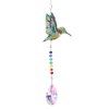 Diamond Painting Pendentif Colibri