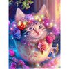 Diamond Painting Schattige Katten 04