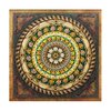 Diamond Painting Mandala 001