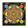Diamond Painting Mandala 007