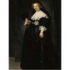 Diamond Painting Rembrandt van Rijn 04
