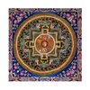 Diamond Painting Mandala Klassiek 02