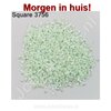 Diamond Painting Special steentjes Vierkant 3756 (20 gram +/- 2500 stuks)