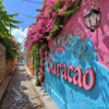 Diamond Painting Vakantie liefde - Curacao