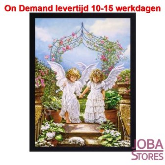 On Demand Diamond Painting 0408