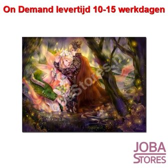 On Demand Diamond Painting 0453