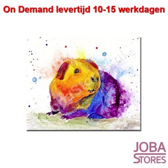 On Demand Diamond Painting 0694