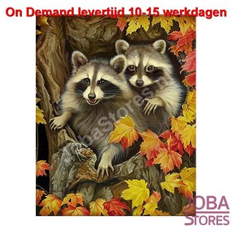 On Demand Diamond Painting 0733