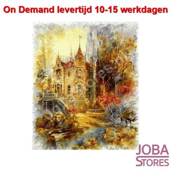 On Demand Diamond Painting 0923