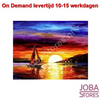 On Demand Diamond Painting 0999