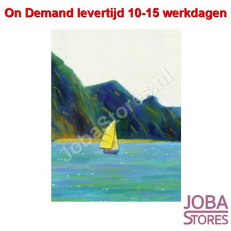 On Demand Diamond Painting 1106