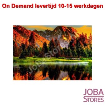 On Demand Diamond Painting 1318