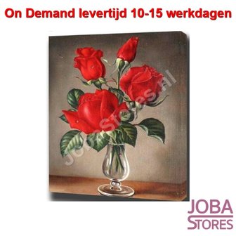 On Demand Diamond Painting 1544