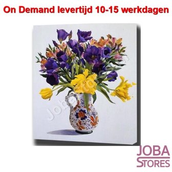 On Demand Diamond Painting 1545