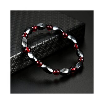 Bracelet magn&eacute;tique (homme) Kay