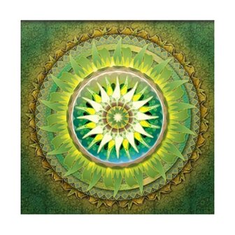 Diamond Painting Mandala 006