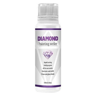 Diamond Painting Scellant 120ml