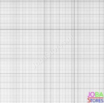 Diamond Painting Toile vierge + toolkit 30x30cm