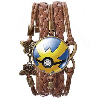 OP=OP Armband Pokeball 5976