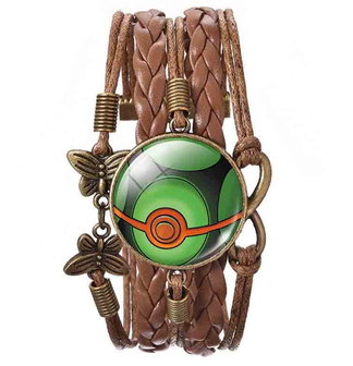 OP=OP Armband Pokeball 5978