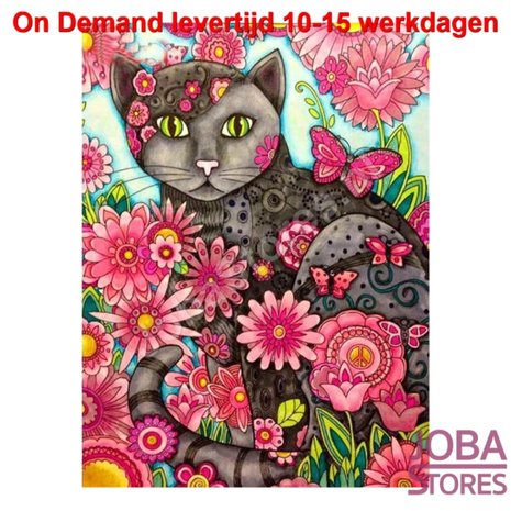 On Demand Diamond Painting 0056