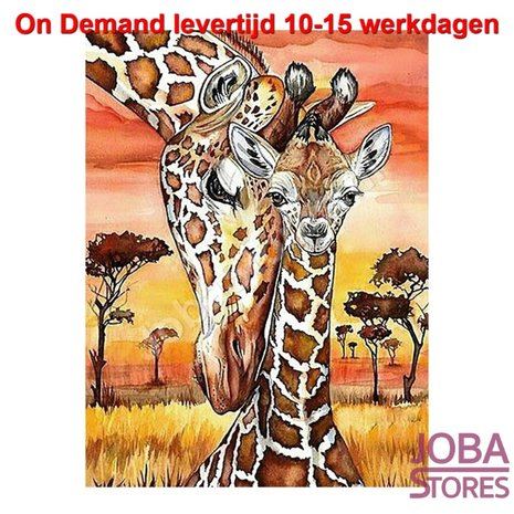 On Demand Diamond Painting 0743