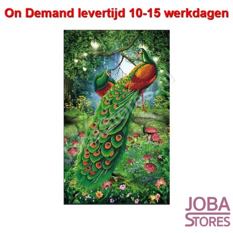 On Demand Diamond Painting 1032