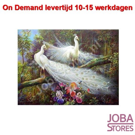 On Demand Diamond Painting 1033