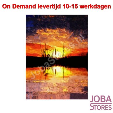 On Demand Diamond Painting 1104