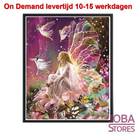 On Demand Diamond Painting 1355