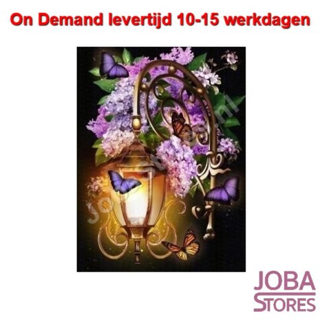 On Demand Diamond Painting 1381