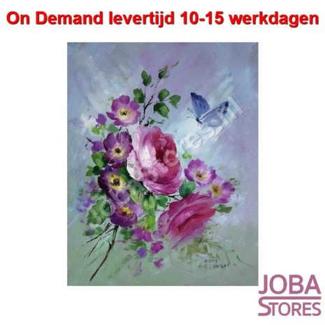 On Demand Diamond Painting 1420