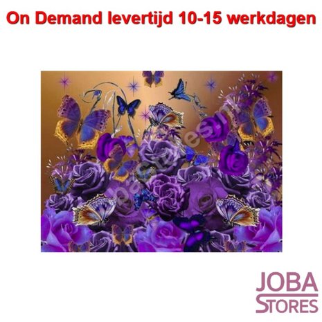 On Demand Diamond Painting 1426