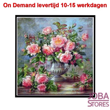 On Demand Diamond Painting 1557