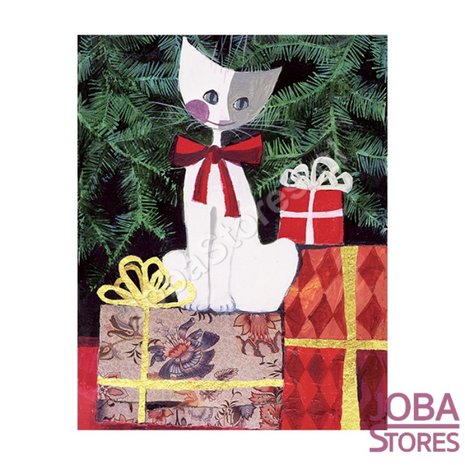 Diamond Painting ©Rosina Wachtmeister Christmas Fiocco 40x50cm