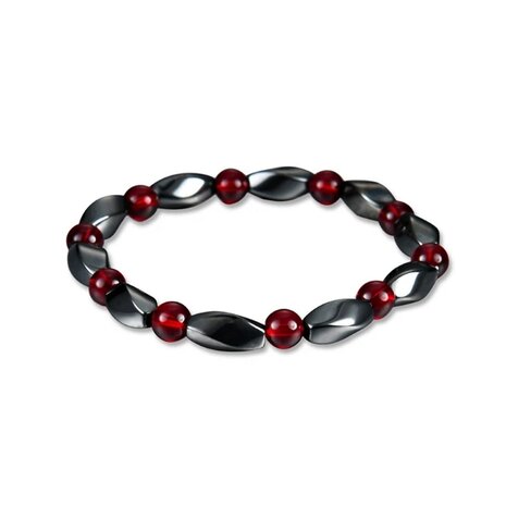 Bracelet magnétique (homme) Kay