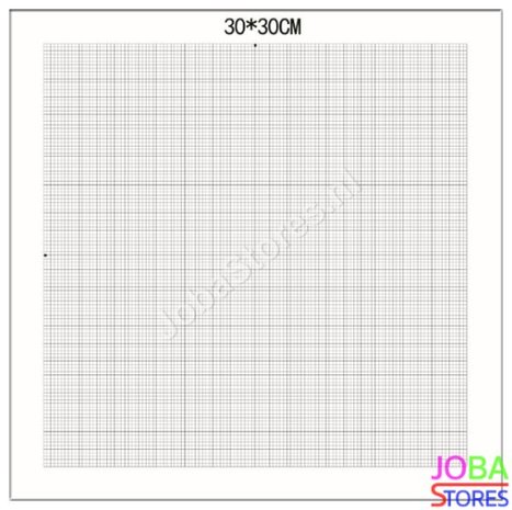 Diamond Painting Toile vierge + toolkit 30x30cm