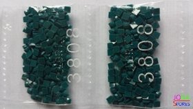 Ronde steentjes nummer 3808 (klein)