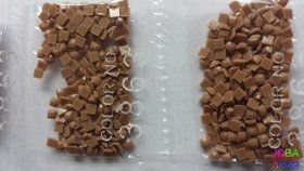 Diamant Rond Peinture strass numéro 3863