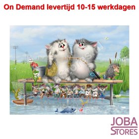 On Demand Diamond Painting 0009