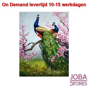 On Demand Diamond Painting 0087