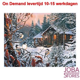 On Demand Diamond Painting 0102