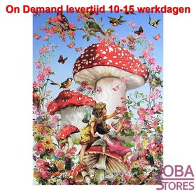 On Demand Diamond Painting 0466