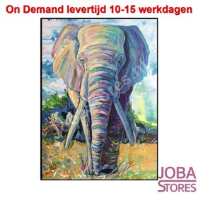 On Demand Diamond Painting 0546