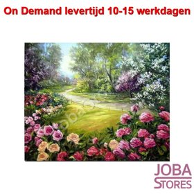 On Demand Diamond Painting 1209