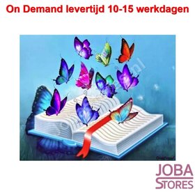 On Demand Diamond Painting 1378