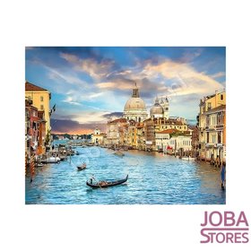 Peinture par numéro Venise 02 40x50cm